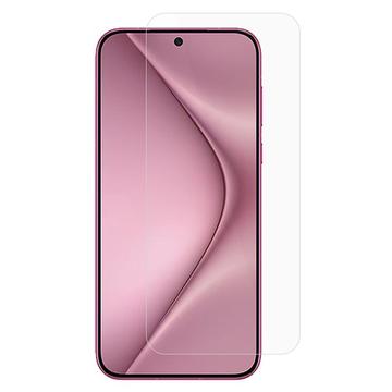 Protector de Pantalla de Cristal Templado para Huawei Pura 70 - 9H - Case Friendly  - Claro