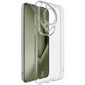 Carcasa de TPU Imak UX-5 para Huawei Pura 70 Ultra - Transparente