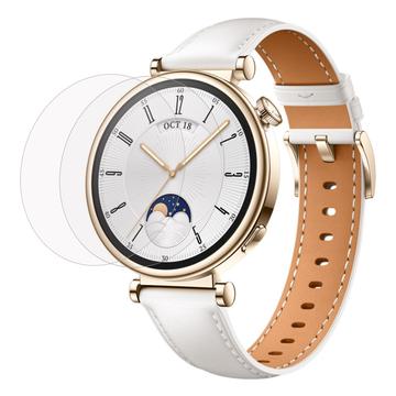 Protector de Pantalla para Huawei Watch GT 4 - 41mm - 2 Unidades