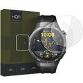 Protector de Pantalla Hofi Premium Pro+ para Huawei Watch GT 5 Pro - 46mm - 2 Uds. - Claro