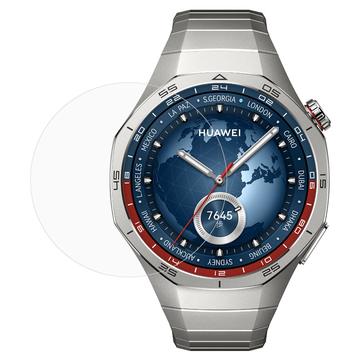 Protector de Pantalla de TPU para Huawei Watch GT 5 Pro - 42mm - Transparente