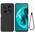 Funda de Silicona Líquida para Huawei nova 12i