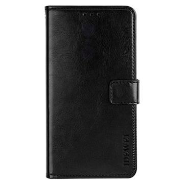 Funda con Cierre Magnético Idewei para iPhone 14 - Estilo Cartera