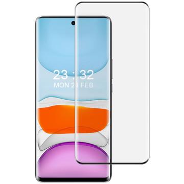 Protector de Pantalla de Cristal Templado - 9H para Honor X50 GT Imak 3D Curved