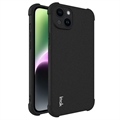 Carcasa de TPU Imak Drop-Proof para iPhone 14