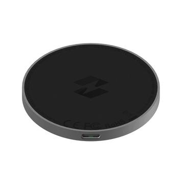 Cargador inalámbrico magnético Infinix 15W - Negro