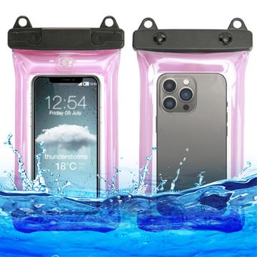 Funda Universal Flotante Impermeable IPX8 - 7.5"