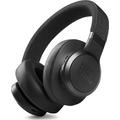 Auriculares inalámbricos con cancelación de ruido JBL Live 660NC - Negro