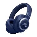 Auriculares inalámbricos JBL Live 770NC - Azul