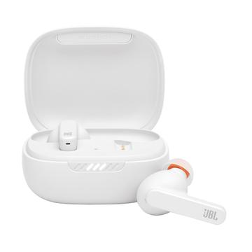 Auriculares inalámbricos JBL Live Pro+ - Blanco