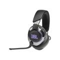 JBL Quantum 810 Auriculares inalámbricos para juegos - Negro