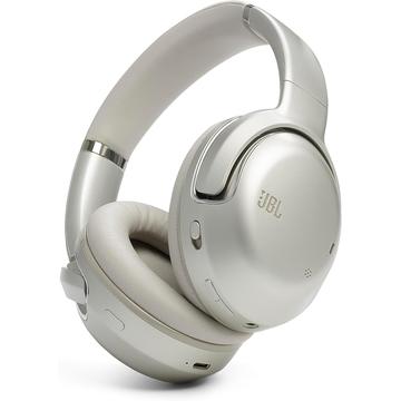 Auriculares inalámbricos con cancelación de ruido JBL Tour One M2 - Champán