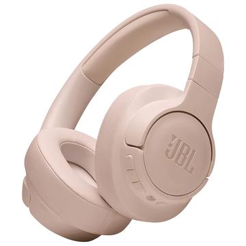 JBL Tune 760NC Auriculares inalámbricos con cancelación de ruido - Blush