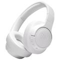 JBL Tune 760NC Auriculares inalámbricos con cancelación de ruido - Blanco