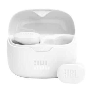 JBL Tune Buds Auriculares True Wireless con ANC - Blanco