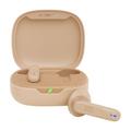 Auriculares True Wireless JBL Vibe Flex - Beige