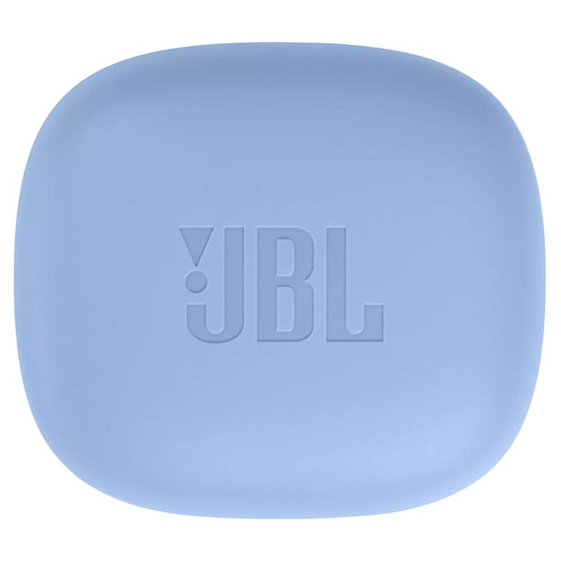 JBL Wave Flex Beige Auriculares inalámbricos