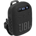 Altavoz Bluetooth impermeable para el manillar JBL Wind 3 - 5 W