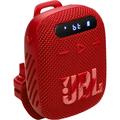 Altavoz Bluetooth impermeable JBL Wind 3 para el manillar - 5 W