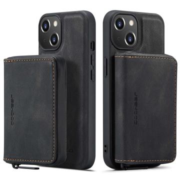 Funda con Cartera Jeehood Desmontable 2-en-1 para iPhone 14