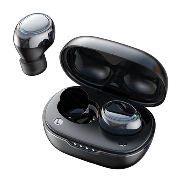 JOYROOM DB1 TWS Auriculares intrauditivos Bluetooth Mini auriculares inalámbricos con estuche de carga