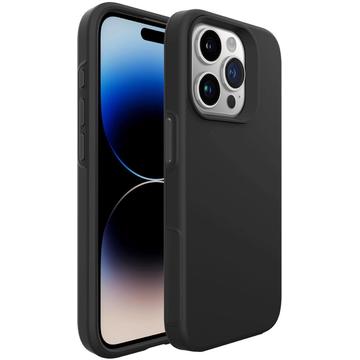 Carcasa JT Berlin Pankow Safe para iPhone 15 Pro - Negro