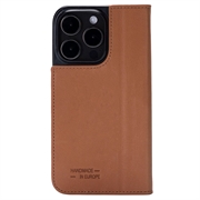 Funda de Cuero con Tapa JT Berlin BookCase Tegel para iPhone 15 Pro Max