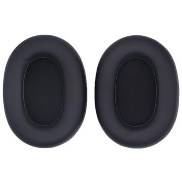 Almohadillas de repuesto para auriculares Jabra Elite 85h - Negro