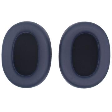 Almohadillas de repuesto para auriculares Jabra Elite 85h - Azul oscuro