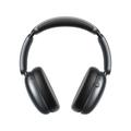 Joyroom JR-JH1 Auriculares Bluetooth - Auriculares inalámbricos sobre la oreja con cancelación de ruido ANC - Negro