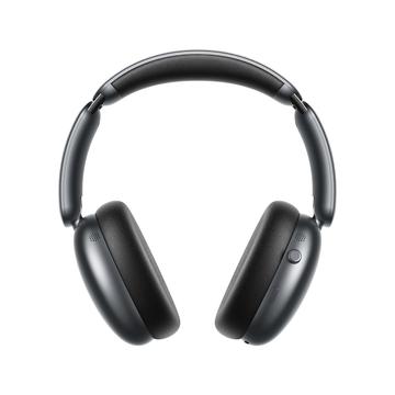 Joyroom JR-JH1 Auriculares Bluetooth - Auriculares inalámbricos sobre la oreja con cancelación de ruido ANC - Negro