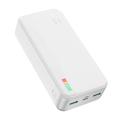 Joyroom JR-T018 Deslumbrante 12W Power Bank 30000mAh