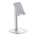 Joyroom JR-ZS203 Soporte de sobremesa para smartphone/tablet - Blanco