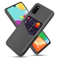 Protector de Pantalla de Cristal Templado para Samsung Galaxy A50 - Claro