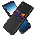 Protector de Pantalla de Cristal Templado para Samsung Galaxy A50 - Claro