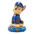 KiDS Licensing Paw Patrol 3D Luz de Noche - Chase