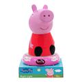 Luz de Noche KiDS Licensing Peppa Pig 3D