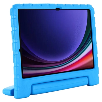 Funda de Transporte para Niños del Samsung Galaxy Tab S9 - Azul