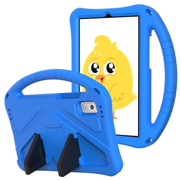 Funda de Transporte para Niños para Lenovo Tab M9 - Azul