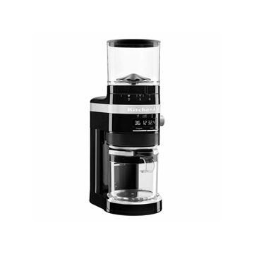 Molinillo de café Artisan KitchenAid 5KCG8433EOB - Negro ónix