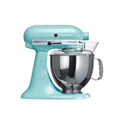 KitchenAid 5KSM175PSEIC Batidora de pie Artisan Elegance - 4.8l - Azul hielo