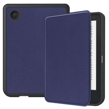 Funda Smart Folio para Kobo Clara 2E - Azul