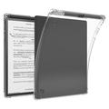 Carcasa de TPU Antichoque para Kobo Elipsa 2E - Transparente