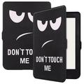 Funda Smart Folio para Kobo Nia