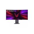 LG UltraGear 45GS95QE-B Monitor OLED curvo de 45" para juegos - 240Hz WQHD