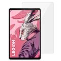 Protector de Pantalla de Cristal Templado para Lenovo Legion Y700 (2023), Legion Tab - Case Friendly - Claro