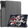 Funda Inteligente de Tres Pliegues para Lenovo Legion Y700 (2025)