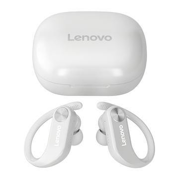 Auriculares Lenovo LivePods LP7 TWS - Blanco