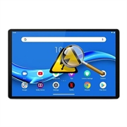 Lenovo Tab M10 FHD Plus Diagnóstico