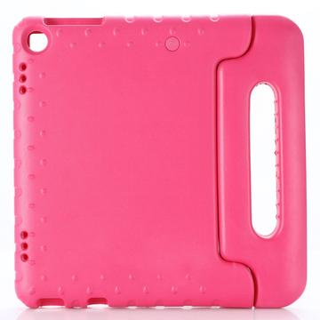 Funda de Transporte para Niños del Lenovo Tab M10 Gen 3 - Rosa Fuerte